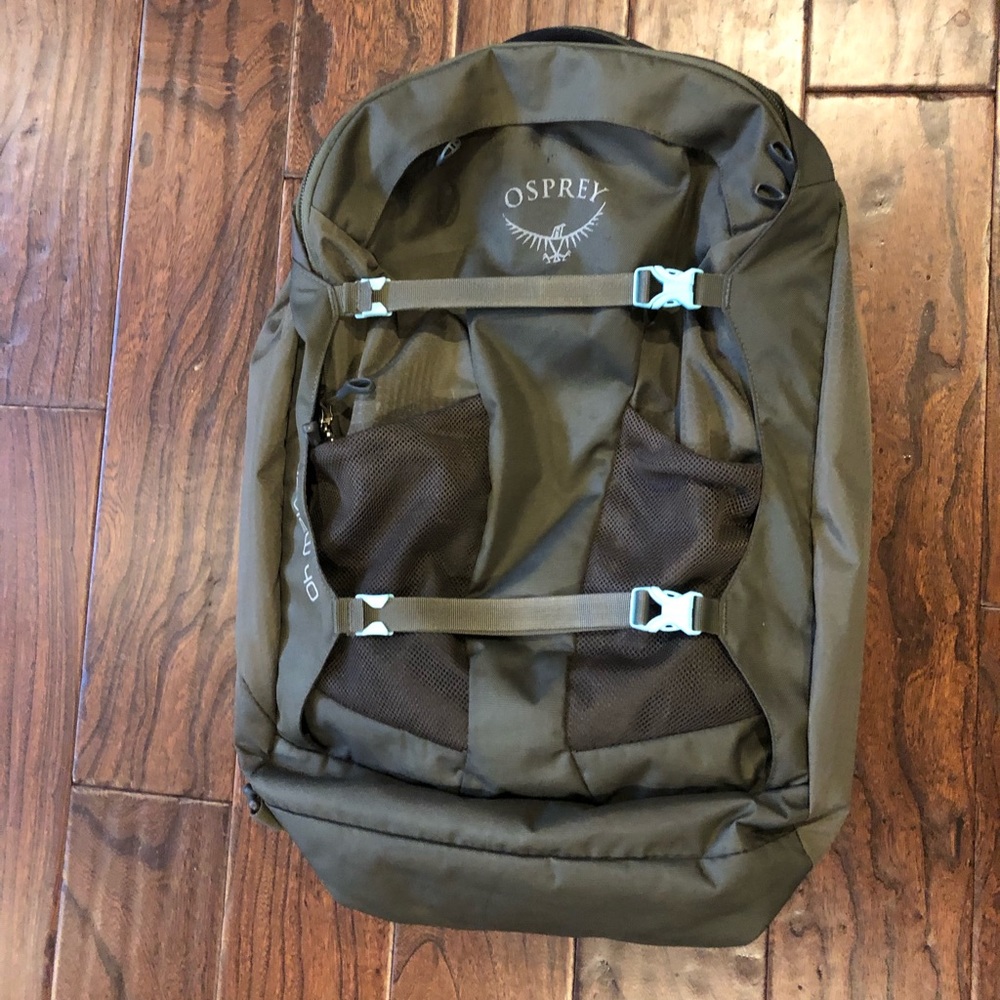 Osprey Fairview 40